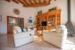Casa mediterránea con licencia turística! 