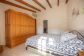 Casa mediterránea con licencia turística! 
