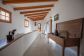 Casa mediterránea con licencia turística! 