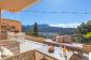 Estupendo apartamento con gran terraza en Port de Sóller