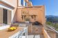 Estupendo apartamento con gran terraza en Port de Sóller