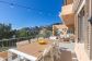 Estupendo apartamento con gran terraza en Port de Sóller