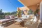 Estupendo apartamento con gran terraza en Port de Sóller