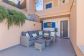 Estupendo apartamento con gran terraza en Port de Sóller