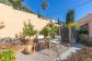 Estupendo apartamento con gran terraza en Port de Sóller