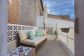 Preciosa casa de pueblo con terraza en pleno centro de Sóller