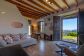 Authentica casa mallorquina en afueras de Deià