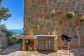 Authentica casa mallorquina en afueras de Deià