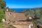 Authentica casa mallorquina en afueras de Deià