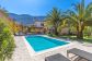 Casa con piscina cerca del centro de Sóller