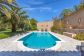 Casa con piscina cerca del centro de Sóller