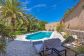 Casa con piscina cerca del centro de Sóller