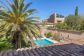 Casa con piscina cerca del centro de Sóller