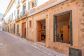 Casa de pueblo con terraza y patio en Sóller