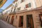 Casa de pueblo con terraza y patio en Sóller
