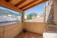 Casa de pueblo con terraza y patio en Sóller