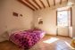 Casa de pueblo con terraza y patio en Sóller