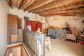 Casa de pueblo con terraza y patio en Sóller