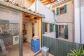 Casa de pueblo con terraza y patio en Sóller