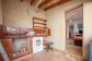 Casa de pueblo con terraza y patio en Sóller
