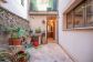 Casa de pueblo con terraza y patio en Sóller