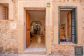 Casa de pueblo con terraza y patio en Sóller