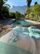 Casa de piedra autentica con piscina privada  ETV/11085 -Can Guidoya