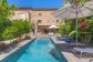 Casa de piedra autentica con piscina privada  ETV/11085 -Can Guidoya
