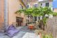 Preciosa casa de pueblo renovada en pleno centro de Sóller