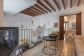 Preciosa casa de pueblo renovada en pleno centro de Sóller