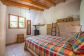 Casita rural cerca del centro de Fornalutx