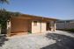 Chalet unifamiliar con garaje para alquiler a largo plazo
