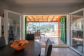 Estudio con terraza en Port de Sóller