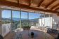 Estudio con terraza en Port de Sóller