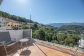 Estudio con terraza en Port de Sóller