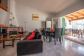 Estudio con terraza en Port de Sóller