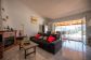 Estudio con terraza en Port de Sóller