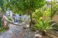 Encantadora casa de pueblo con patio en el corazón de Sóller