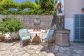 Encantadora casa de pueblo con patio en el corazón de Sóller