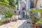 Encantadora casa de pueblo con patio en el corazón de Sóller