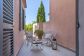 Encantadora casa de pueblo con patio en el corazón de Sóller