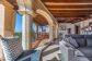 Magnifico chalet con piscina y garaje