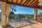 Magnifico chalet con piscina y garaje