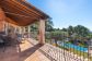Magnifico chalet con piscina y garaje