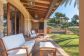 Magnifico chalet con piscina y garaje