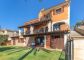 Magnifico chalet con piscina y garaje