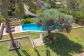 Magnifico chalet con piscina y garaje