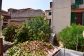 Céntrica casa de pueblo con pequeña terraza en Fornalutx