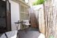 Céntrica casa de pueblo con pequeña terraza en Fornalutx