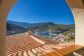 Preciso apartamento con piscina comunitaria y vistas al mar en Port de Sóller